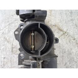 PRZEPUSTNICA PEUGEOT 206 1.1 i 60KM1.1 001203701604102                                            