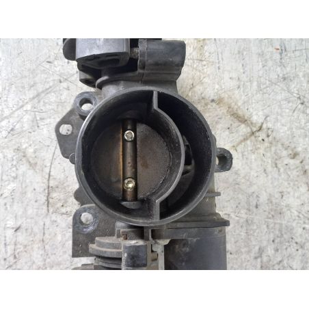 PRZEPUSTNICA PEUGEOT 206 1.1 i 60KM 1.1  001203701 60 4102 