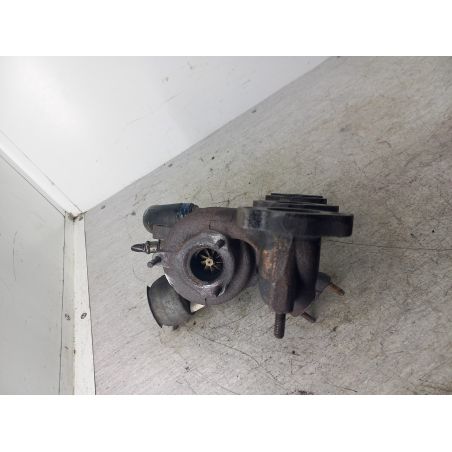 TURBINA Z KOLEKTOREM FORD GALAXY II 1.9 TDI 2004 036253014  713673-6 115 3781 