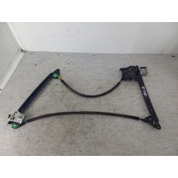 PODNOŚNIK SZYBY LEWY TYŁ FORD GALAXY II 1.9 TDI20047M3839401A1153781                                            