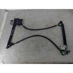 PODNOŚNIK SZYBY PRAWY TYŁ FORD GALAXY II 1.9 TDI20047M3839402A1153781                                            