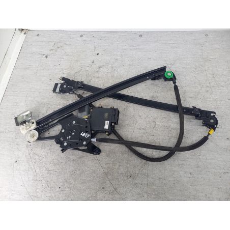 PODNOŚNIK SZYBY PRAWY PRZÓD FORD GALAXY II 1.9 TDI 2004 7M3837402 115 3781 