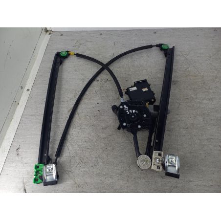 PODNOŚNIK SZYBY LEWY PRZÓD FORD GALAXY II 1.9 TDI 2004 7M38374C1 115 3781 