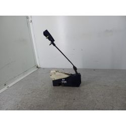 ZAMEK DRZWI PRAWY PRZÓD FORD GALAXY II 1.9 TDI200493BG220A20DD1153781                                            