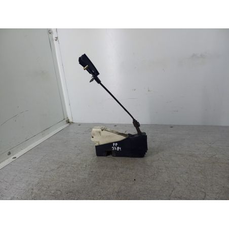 ZAMEK DRZWI PRAWY PRZÓD FORD GALAXY II 1.9 TDI 2004 93BG220A20DD 115 3781 