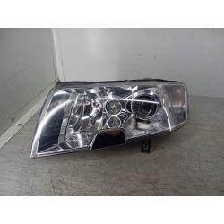 LAMPA PRZÓD LEWA SKODA SUPERB I 1.9 TDI 131KM1.9 TDI200508-665-1109L DEPOLF9R1313785                                            
