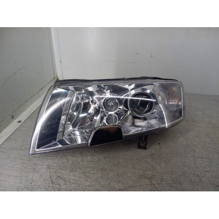 LAMPA PRZÓD LEWA SKODA SUPERB I 1.9 TDI 131KM 1.9 TDI 2005 08-665-1109L DEPO LF9R 131 3785 