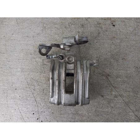 ZACISK HAMULCOWY LEWY TYŁ SKODA SUPERB I