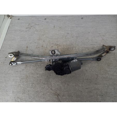 MECHANIZM WYCIERACZEK SKODA SUPERB I 1.9 TDI 131KM 1.9 TDI 2005 390241528  3B1955113D BOSCH LF9R 131 3785 