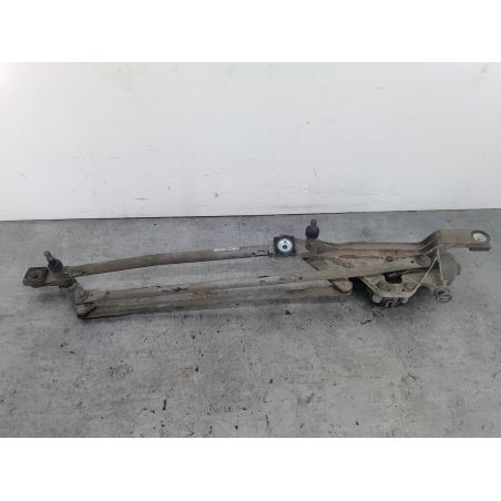 MECHANIZM WYCIERACZEK FORD FOCUS II 1.6 100KM 1.6 16V 2005 4M51-17508-AA  4M51-17504-AB 13 100 4167 