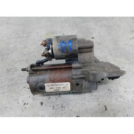 starter FORD FOCUS C-MAX 1.8 1.8 16V 2003 3M5T-11000-AC D1 120 4147 