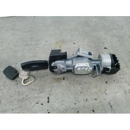 STACYJKA FORD FOCUS C-MAX 1.8 1.8 16V 2003 3M51-3F880-AA D1 120 4147 