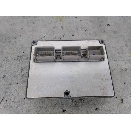 KOMPUTER, STEROWNIK FORD FOCUS C-MAX 1.8 1.8 16V 2003 3M51-12A650-GD VISTEON D1 120 4147 