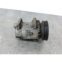 POMPA, SPRĘŻARKA KLIMATYZACJI RENAULT SCENIC II 1.5 DCI 105KM1.5 DCI200704277140843.1  DELPHI1054170                                            