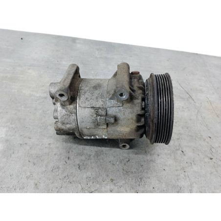 POMPA, SPRĘŻARKA KLIMATYZACJI RENAULT SCENIC II 1.5 DCI 105KM 1.5 DCI 2007 04277140843.1  DELPHI 105 4170 