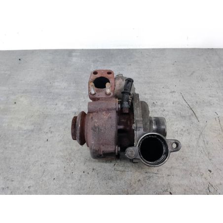 TURBINE CITROEN XSARA PICASSO 1.6 HDI 110KM 1.6 HDI 2001 9654128780 110 4183 