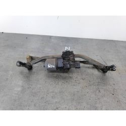 MECHANIZM WYCIERACZEK PEUGEOT 207 1.4 VTI 95KM1.4 VTI20089650380780KKN 954094                                            