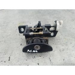 KLAMKA KLAPY MERCEDES-BENZ KLASA A W168 1.7 CDI 90KM1.7 CDI A1702000A1687400193195903878                                            