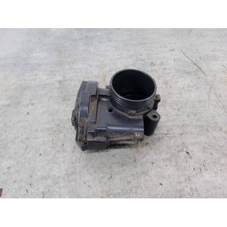 PRZEPUSTNICA PEUGEOT 207 1.4 VTI 95KM 1.4 VTI 2008 757669780 KKN  95 4094 