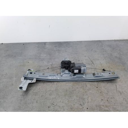 PODNOŚNIK SZYBY LEWY PRZÓD PEUGEOT 207 1.4 VTI 95KM 1.4 VTI 2008 KKN  95 4094 