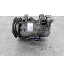 POMPA, SPRĘŻARKA KLIMATYZACJI MAZDA 2 I 1.4 CD 68KM1.4 CD2003SD6VEA  SANDEN20N683948                                            