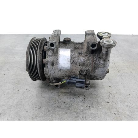 POMPA, SPRĘŻARKA KLIMATYZACJI MAZDA 2 I 1.4 CD 68KM 1.4 CD 2003 SD6VEA  SANDEN 20N 68 3948 