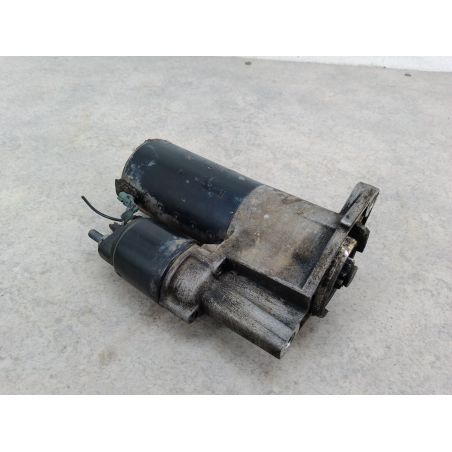 starter VW TOUAREG I 3.2 V6 220KM 3.2 V6 2003 012911023 L041 220 4156 