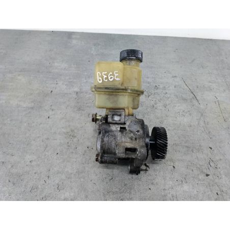 POMPA WSPOMAGANIA MAZDA MPV II 2.0 DI 136KM 2.0 DI 2003 KYB 22V 136 3939 