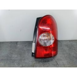 LAMPA TYLNA PRAWA MAZDA MPV II 2.0 DI 136KM2.0 DI200322V1363939                                            