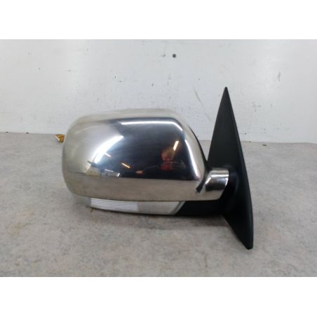 LUSTERKO PRAWE VW TOUAREG I 3.2 V6 220KM 3.2 V6 2003 L041 220 4156 