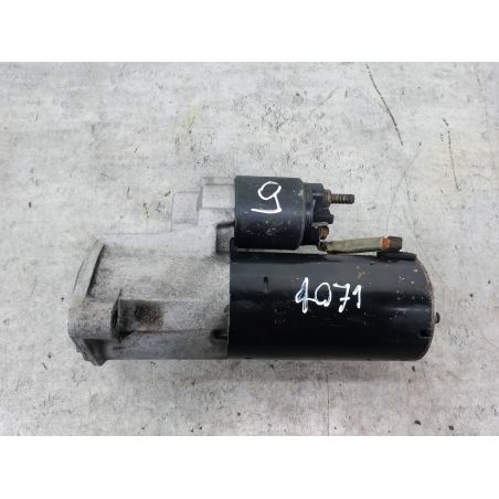 starter AUDI A4 B6 1.9 TDI 130KM 1.9 TDI 2003 068911024 LZ9W 130 4071 