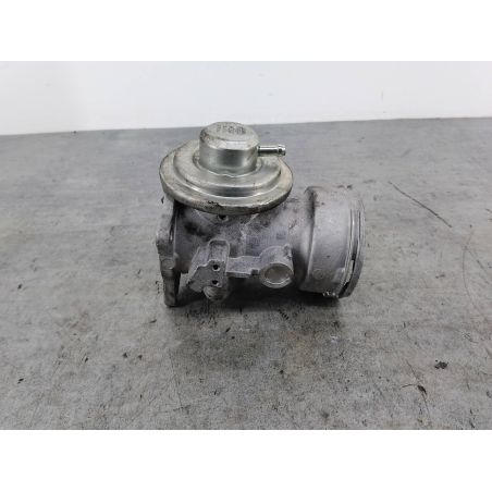 ZAWÓR EGR AUDI A4 B6 1.9 TDI 130KM 1.9 TDI 2003 EV050  MAGNETI MARELLI LZ9W 130 4071 