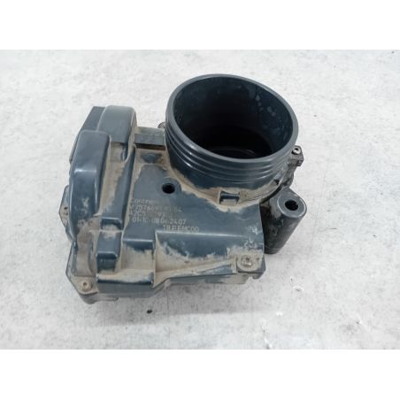 PRZEPUSTNICA CITROEN C4 GRAND PICASSO I 1.6 VTI 120KM 1.6 VTI 2008 V757669780-04 A2C53279370 EZW 120 4163 