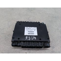 MODUŁ KOMFORTU VW TOUAREG I 3.2 V6 220KM3.2 V620037L6937049K 05066523L0412204156                                            