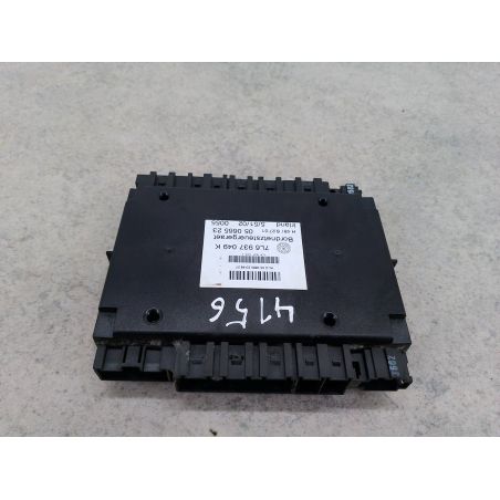 MODUŁ KOMFORTU VW TOUAREG I 3.2 V6 220KM 3.2 V6 2003 7L6937049K 05066523 L041 220 4156 