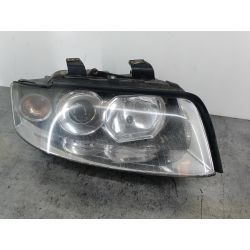 LAMPA PRZÓD PRAWA AUDI A4 B6 1.9 TDI 130KM1.9 TDI20048E0941004G 89305720  VALEOLY7Q1304086                                            