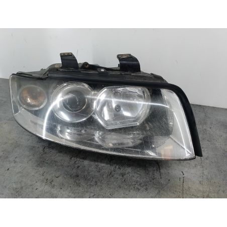 LAMPA PRZÓD PRAWA AUDI A4 B6 1.9 TDI 130KM 1.9 TDI 2004 8E0941004G 89305720  VALEO LY7Q 130 4086 