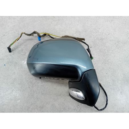 LUSTERKO PRAWE CITROEN C4 GRAND PICASSO I 1.6 VTI 120KM 1.6 VTI 2008 96819904XT EZW 120 4163 