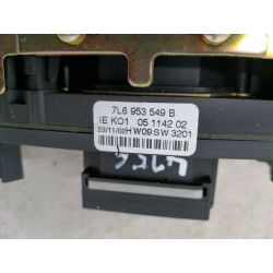 PRZEŁĄCZNIK ZESPOLONY VW TOUAREG I 3.2 V6 220KM3.2 V620037L6953549BL0412204156                                            