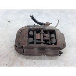 ZACISK HAMULCOWY LEWY TYŁ VW TOUAREG I 3.2 V6 220KM3.2 V62003L0412204156                                            