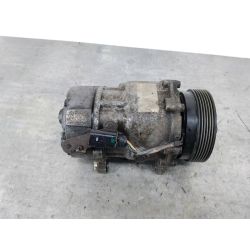 POMPA, SPRĘŻARKA KLIMATYZACJI FORD GALAXY II 1.9 TDI2002SANDENA31153941                                            