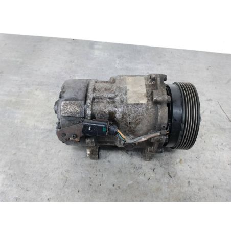 POMPA, SPRĘŻARKA KLIMATYZACJI FORD GALAXY II 1.9 TDI 2002 SANDEN A3 115 3941 