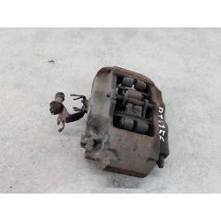 ZACISK HAMULCOWY PRAWY TYŁ VW TOUAREG I 3.2 V6 220KM3.2 V62003L0412204156                                            