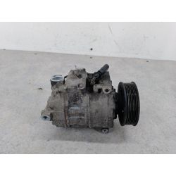 POMPA, SPRĘŻARKA KLIMATYZACJI VW TOUAREG I 3.2 V6 220KM3.2 V620033B0820803C L0412204156                                            