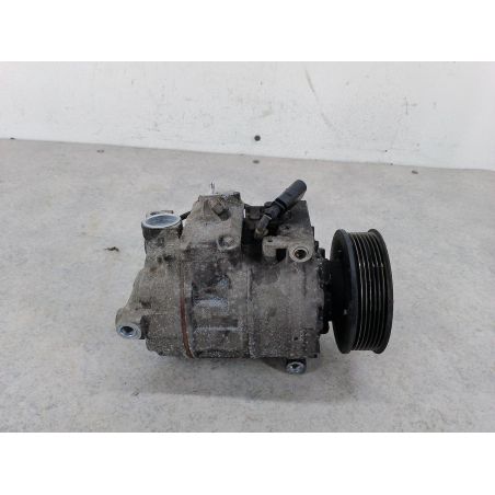 POMPA, SPRĘŻARKA KLIMATYZACJI VW TOUAREG I 3.2 V6 220KM 3.2 V6 2003 3B0820803C  L041 220 4156 