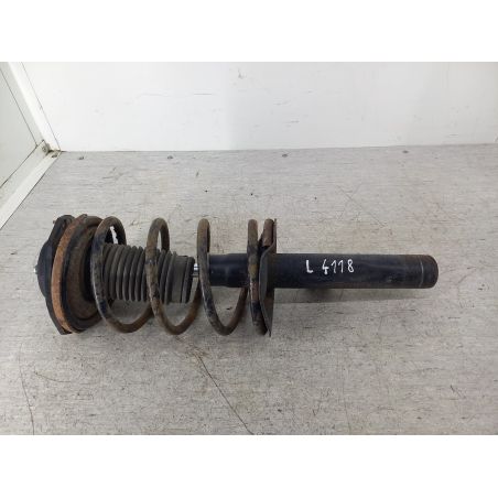 AMORTYZATOR PRZÓD LEWY PEUGEOT PARTNER I FL