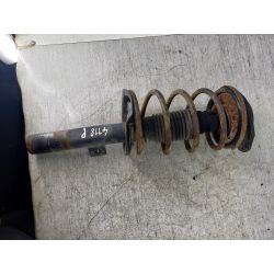 AMORTYZATOR PRZÓD PRAWY PEUGEOT PARTNER I FL 1.6 HDI2007904118                                            