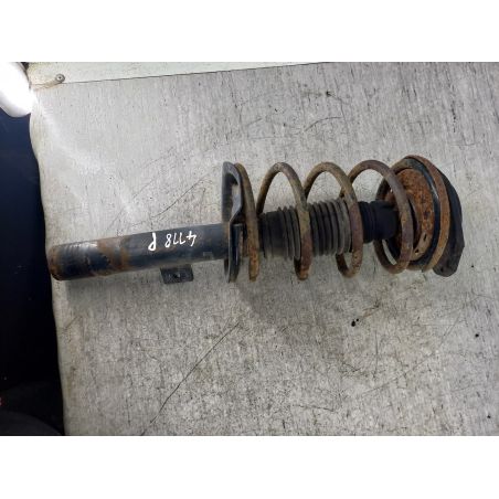 AMORTYZATOR PRZÓD PRAWY PEUGEOT PARTNER I FL