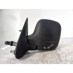 LUSTERKO LEWE PEUGEOT PARTNER I FL 1.6 HDI2009754117                                            
