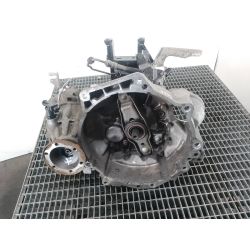SKRZYNIA BIEGÓW MANUALNA 5 VW POLO 9N FL IV 1.9 TDI 101KM1.9 TDI2005GGULA7W1014123                                            